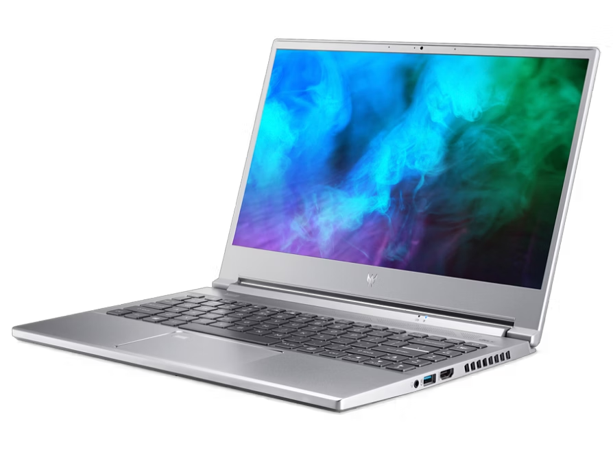 Laptop ACER PREDATOR TRITON 300 SE PT314-51S/i7-11370H/16G/512GBG